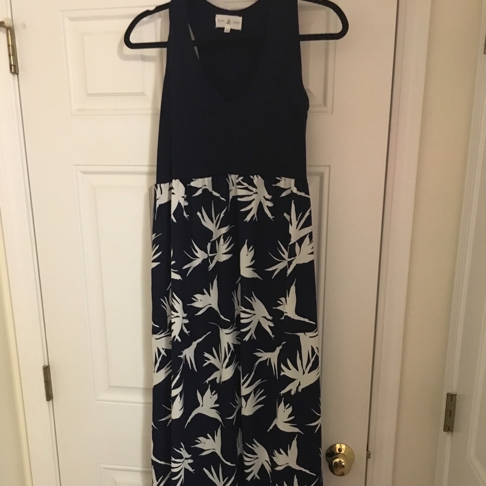 Maxi Dress 👗